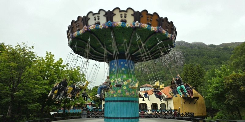 Kongeparken
