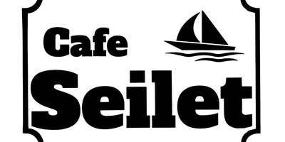 Logo cafe seilet