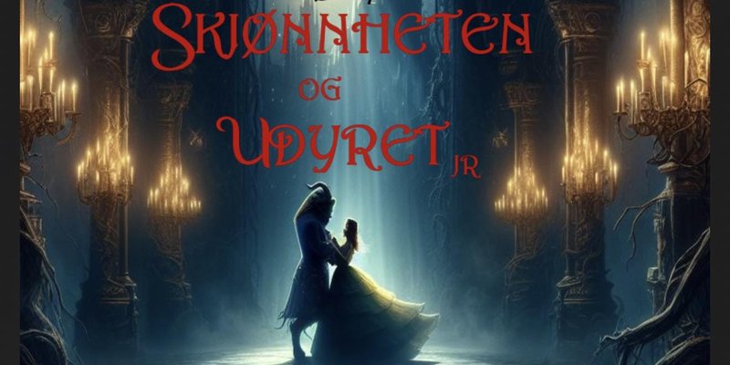 skjønnheten og udyret