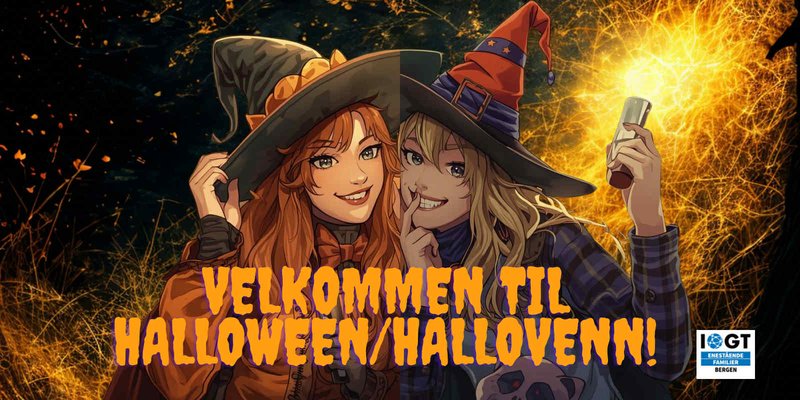 Halloween