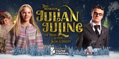 Julian Juling poster