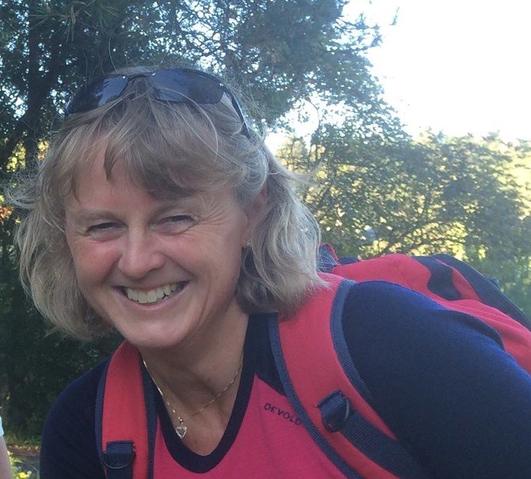 Anette H