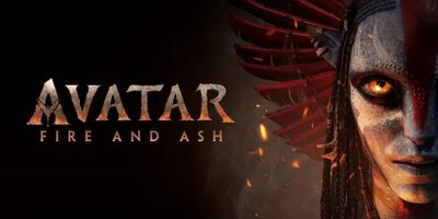 Avatar fire and ash