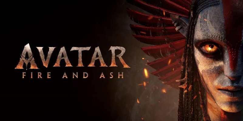 Avatar fire and ash