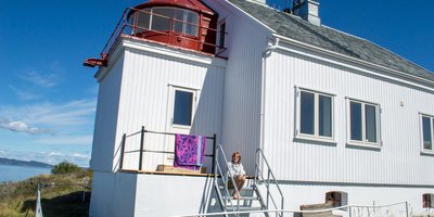 Gullholmen
