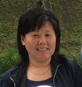 Cecilie Austbø