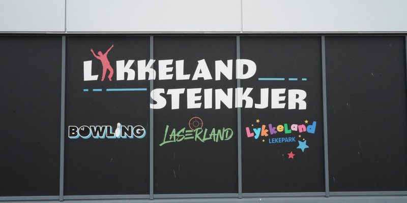 Lykkeland