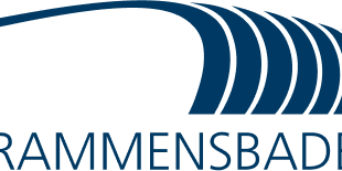 Logo til Drammensbadet