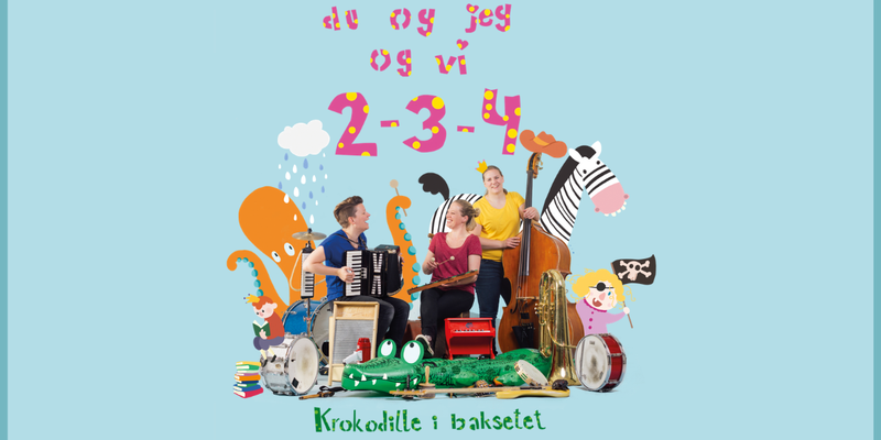 Konsert Ælvespeilet