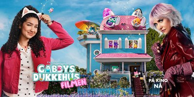 Gabbys dukkehus