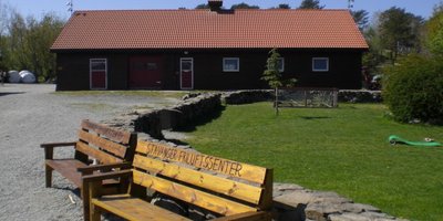 Sør Rogaland invitere til utedag på Gausel Fritidsgård i stavanger søndag 7 juni