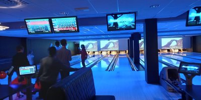 Bowling