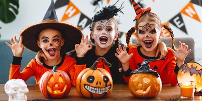 halloween