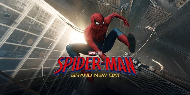Spider-man