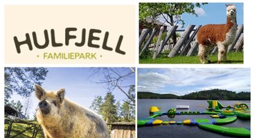 Hulfjell