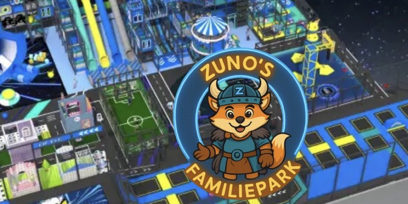 Zuno’s Familiepark