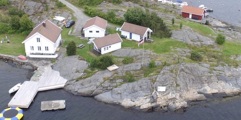 Sjøstrand
