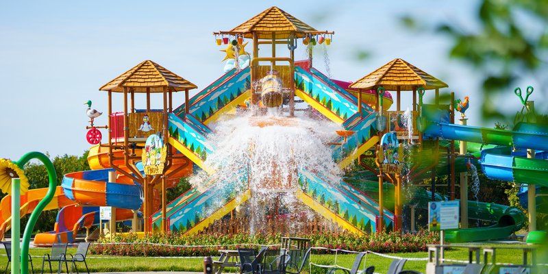 Foldvik familiepark, hentet fra Foldvik.no