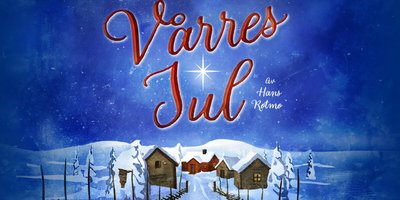 Vårres jul