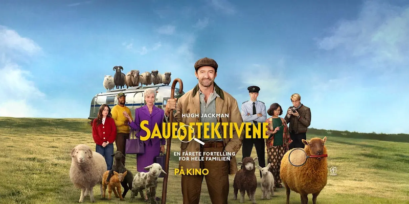 Bilde av filmcover