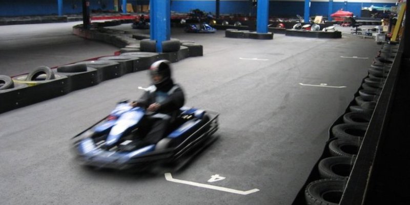 Gokart