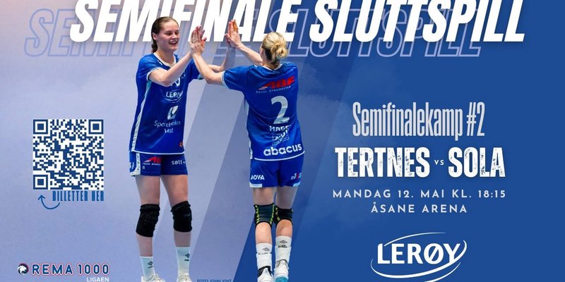 tertnes
