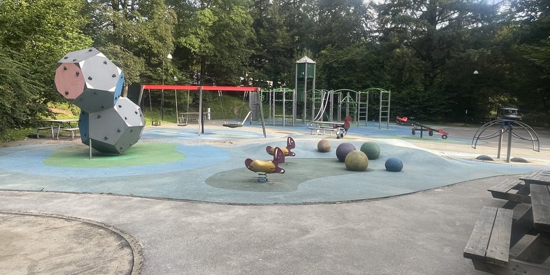 Sandvedparken