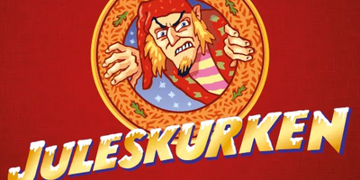 Juleskurken