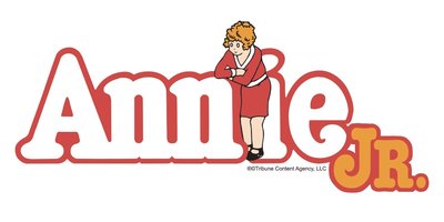Annie jr