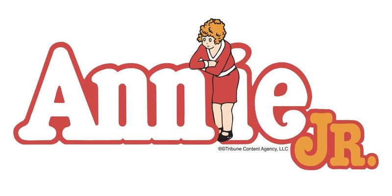 Annie jr