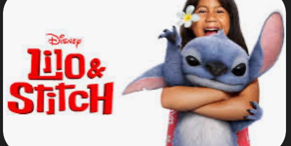 Lilo & Stitch