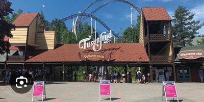 tusenfryd