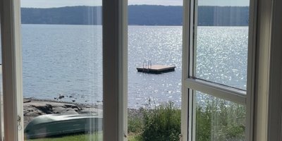 Kirkevik