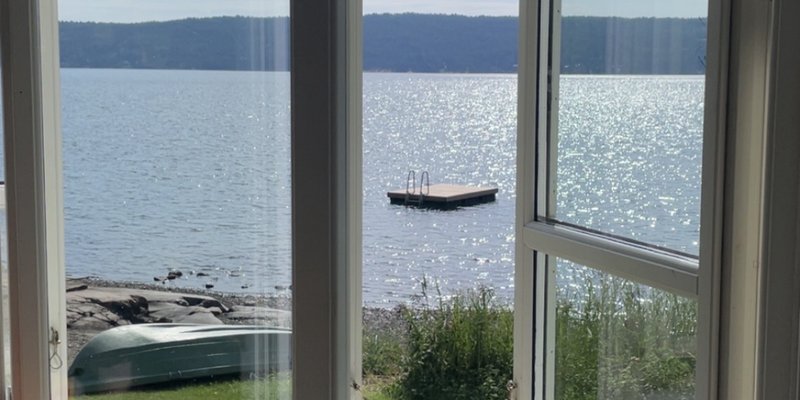 Kirkevik