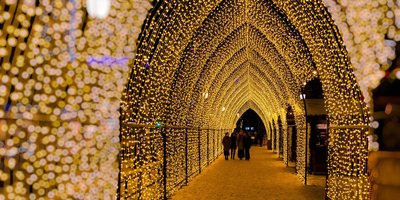 Julemagi i Spikersuppa