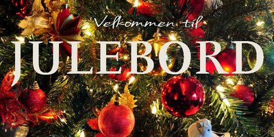 Julebord