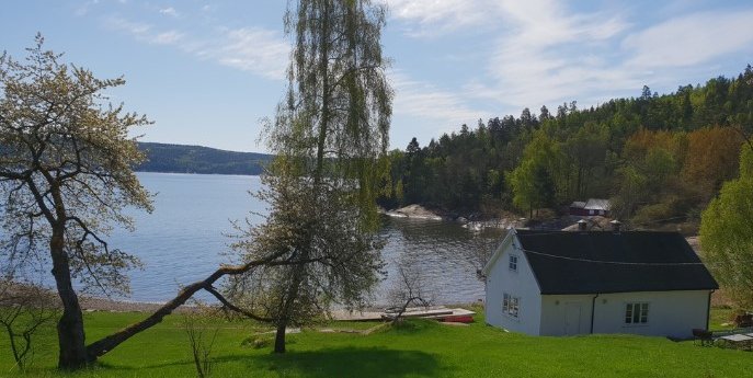 Kirkevik