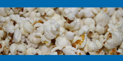 popcorn