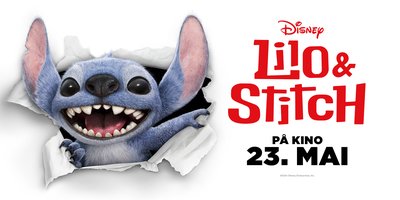Lilo and Stitch 2025