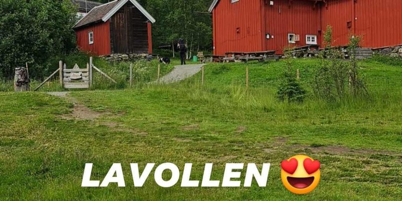 Lavollen