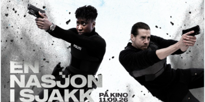 kino En nasjon i sjakk
