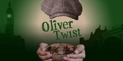Oliver Twist