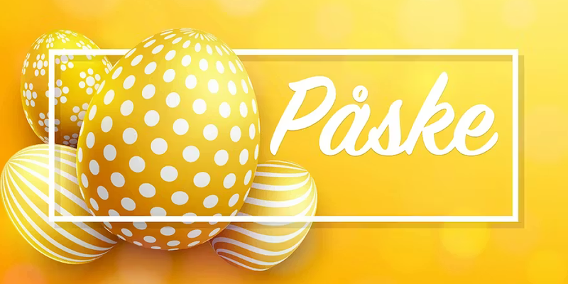 God påske