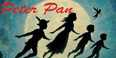PeterPan