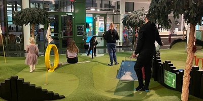 Overnatting Sarpsborg