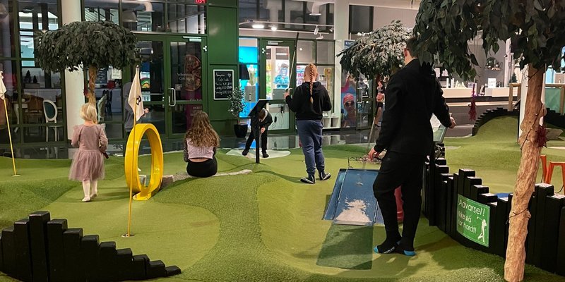 Overnatting Sarpsborg