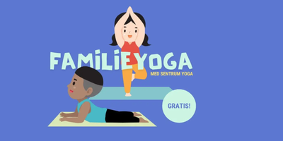 Familieyoga