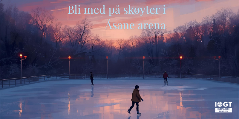 skøyter
