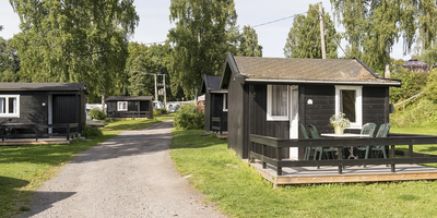 Sløvika camping