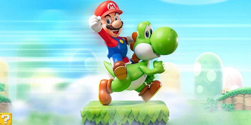 Sør Rogaland gruppa invitere til storfilmen Super Mario 2 på kino og pizzabuffet på Egon Stavanger Torsdag 02.04